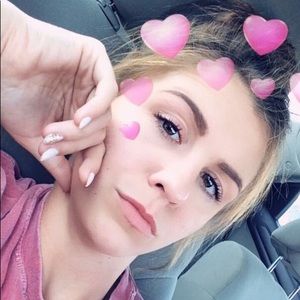 Meet your Posher, Kaley